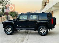 همر H3